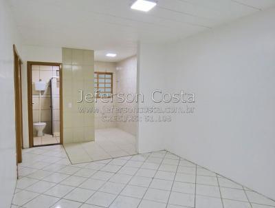 Apartamento para Venda, em Sapiranga, bairro Piquete, 2 dormitórios, 1 banheiro