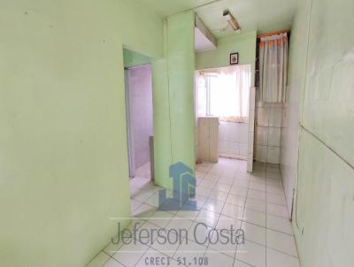Apartamento para Venda, em Sapiranga, bairro São Luiz, 2 dormitórios, 1 banheiro
