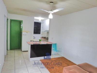 Apartamento para Venda, em Sapiranga, bairro Piquete, 2 dormitórios, 1 banheiro